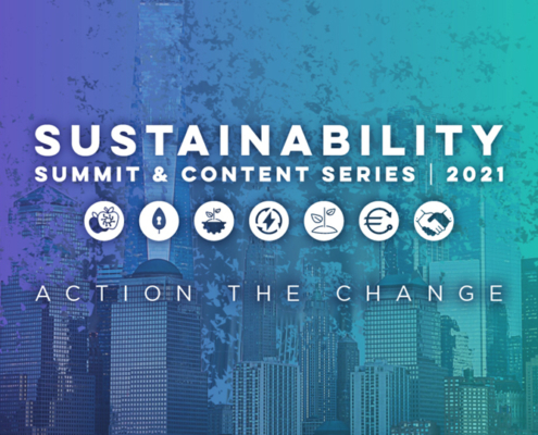 TBS Sustainability Summit 21