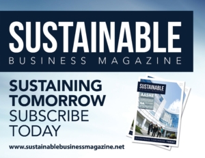 Sustainable Business Magazine's Partnership with The Business Show's Sustainability Summit